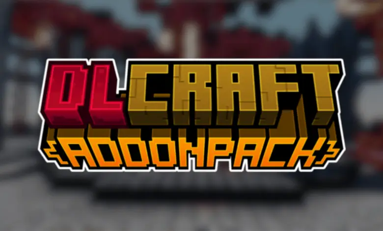 DLCraft