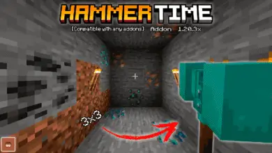 hammer time