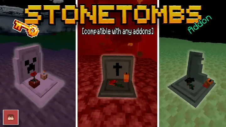StoneTombs stonetombs