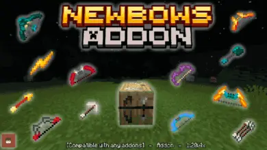 newbows