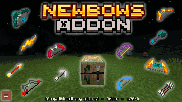 newbows