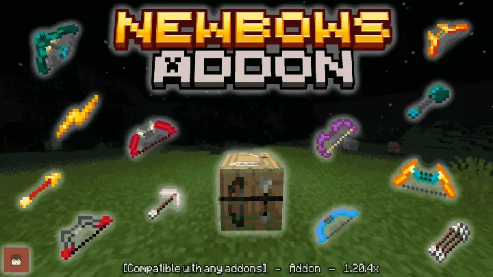 NewBows newbows