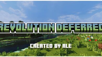 Revolution Deferred