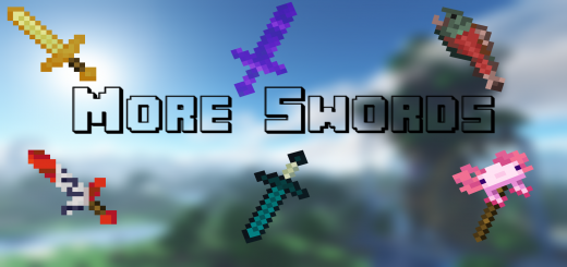 Raiyon's More Swords Raiyon's More Swords